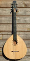 MB Octave mando