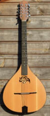 Cittern